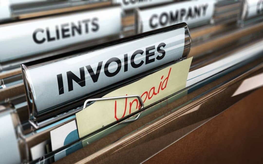 Trésorerie dans les entreprises : comment éviter les risques d’impayés ?