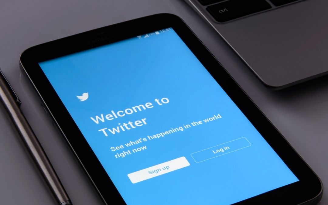 Twitter et votre entreprise : exploiter le Goliath