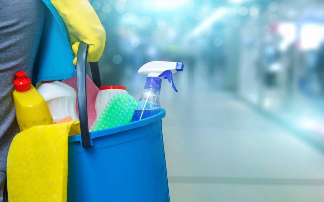 Entreprise : pourquoi faire appel à un professionnel du nettoyage ?