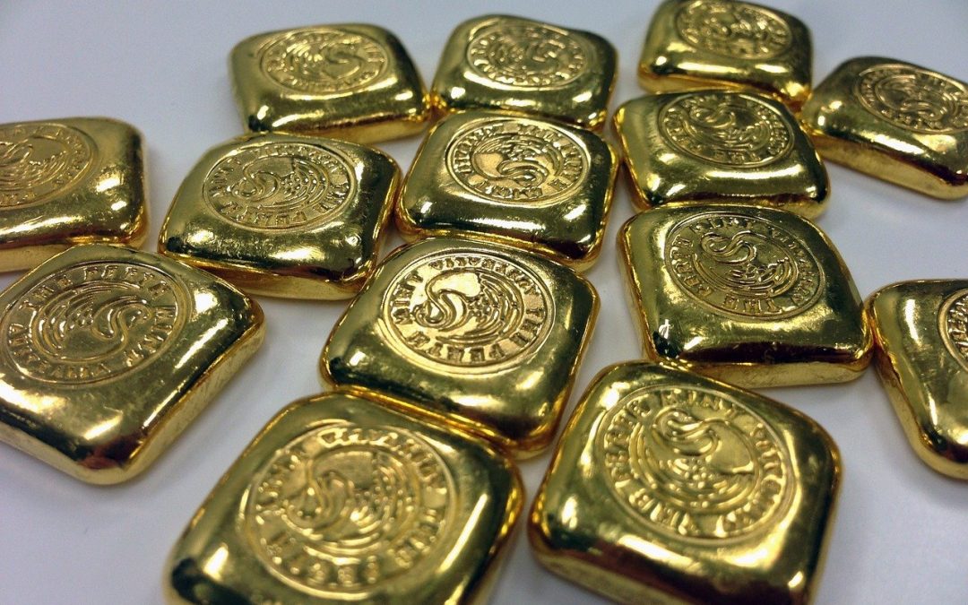 Investir les bénéfices de son entreprise dans l’or: comment s’y prendre?