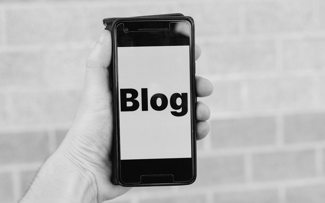 Comment créer un blog d’entreprise ?