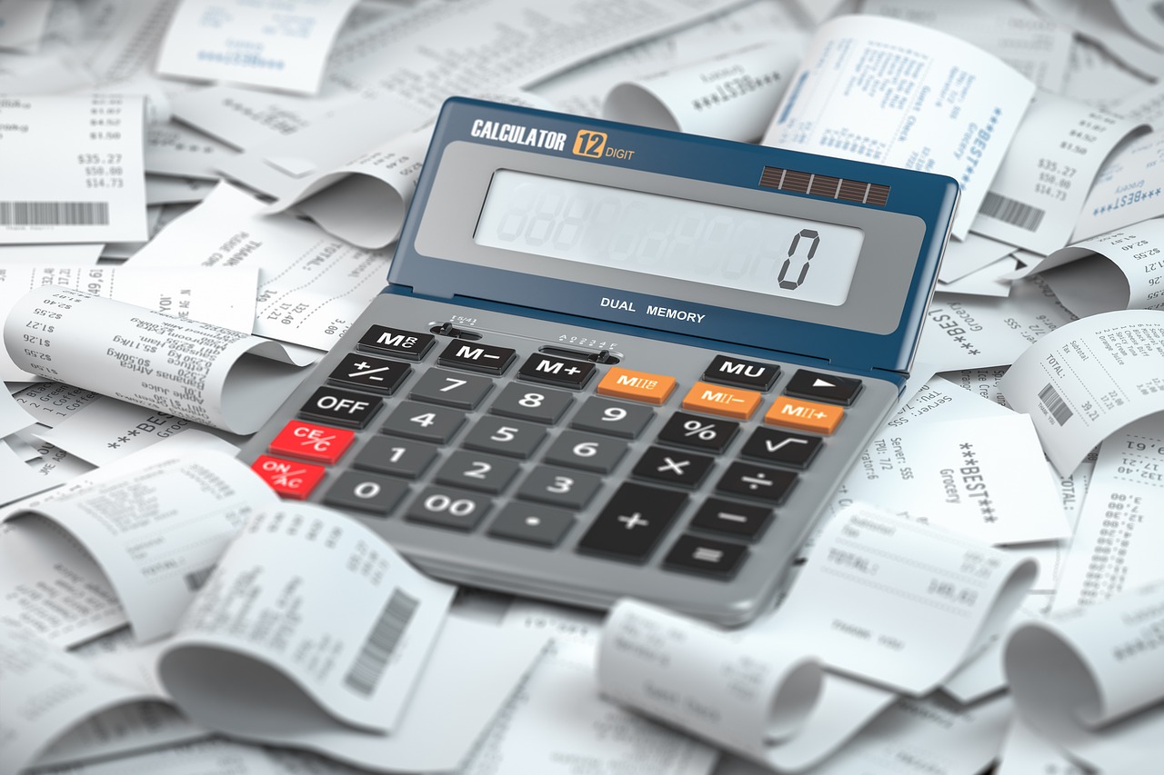 Charges Fixes Comprendre les charges fixes pour booster la rentabilité de votre...