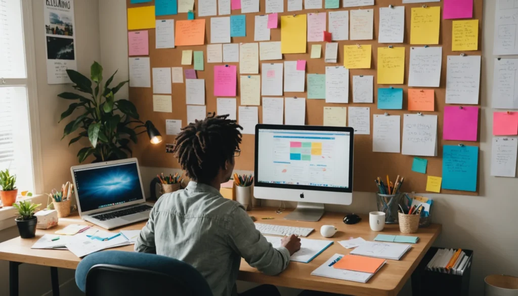 envie d'entreprendre