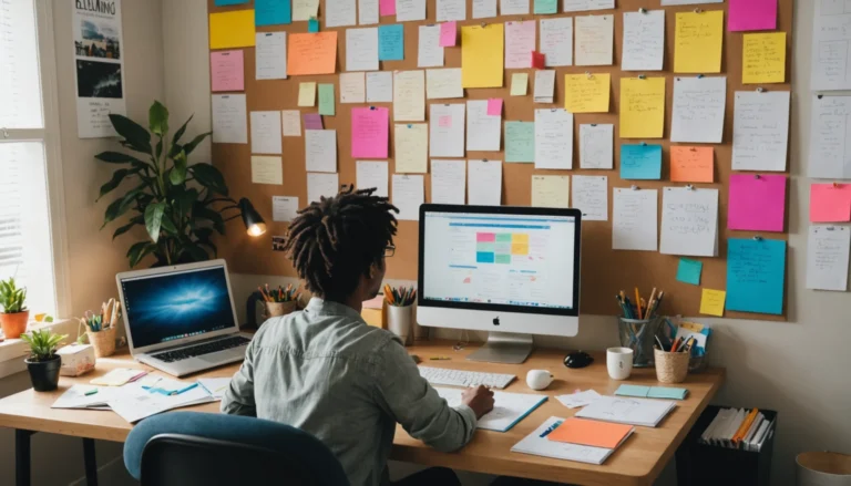 envie d'entreprendre
