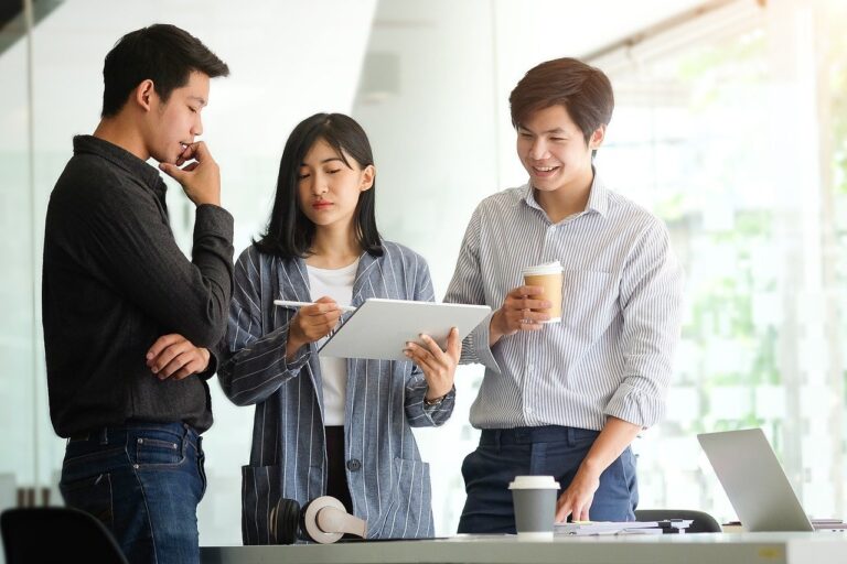 solution de paiement marketplace