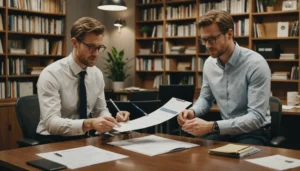 modèle clause ticket restaurant dans le contrat de travail