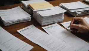 lmnp facture ou ticket de caisse