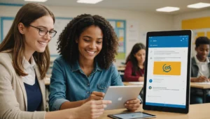 education laposte