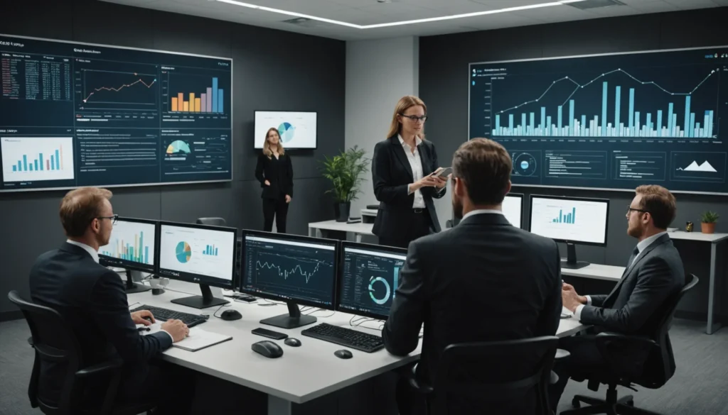 extranet esg