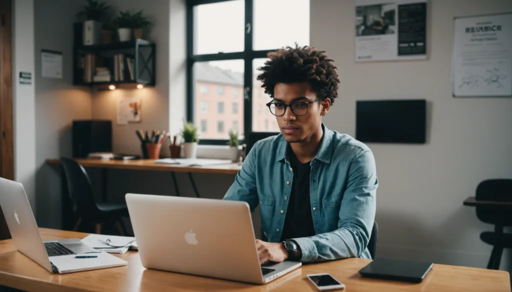 Comment trouver un développeur ou une agence pour créer votre site web quand on lance sa startup (étudiant ou jeune entrepreneur)