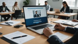 contrat intérim 35h mais travaille moins
