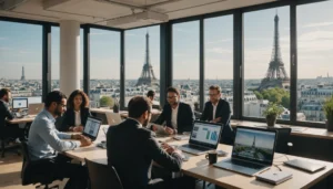 intraparis nomade