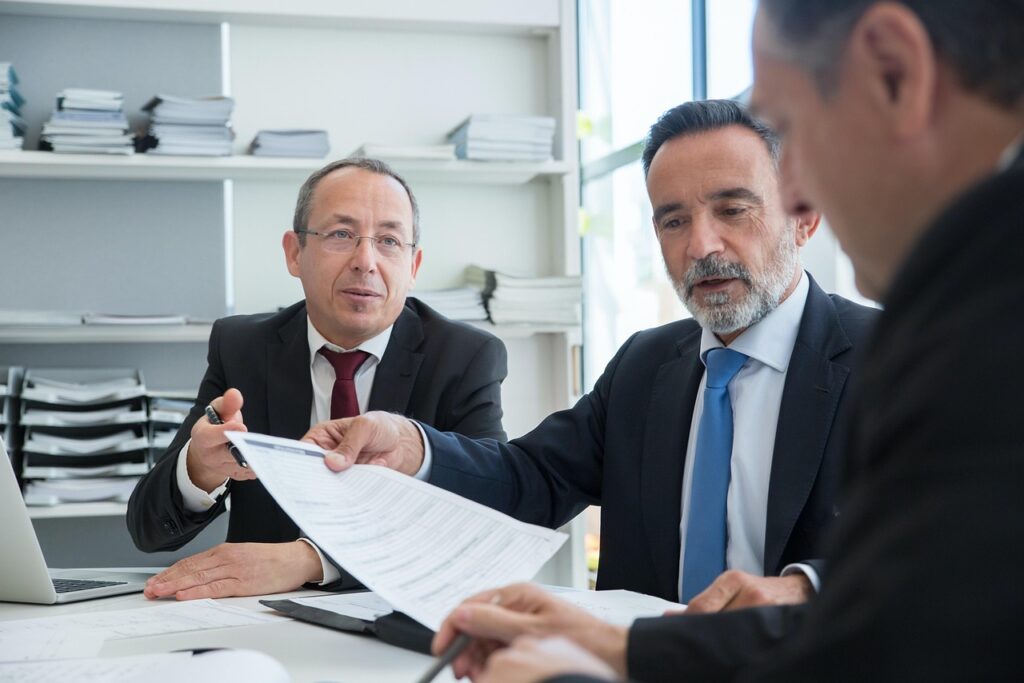L’annonce légale : une obligation légale pour les entreprises
