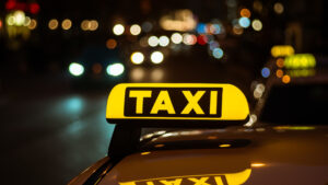 Le métier de chauffeur de taxi : une profession au cœur de nos villes