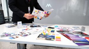 Comment renforcer votre image de marque grâce à la communication print ?