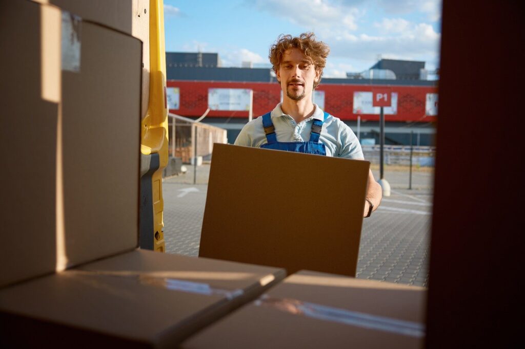 comment envoyer un colis rapidement