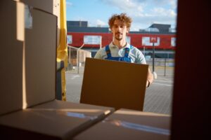 comment envoyer un colis rapidement