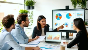 investir dans une start up avec anaxago