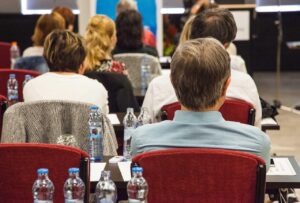 organisation événement professionnel