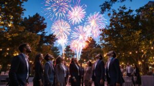 combien coute un feu d'artifice