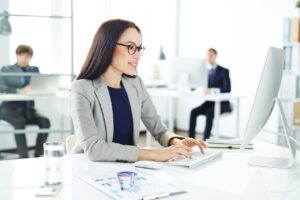 master lean management