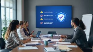 5 pièges courants avec une agence web (et comment les éviter grâce à la rc pro) 