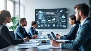 Assurance et continuité d'activité : anticiper les interruptions d'exploitation