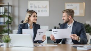 bachelor management