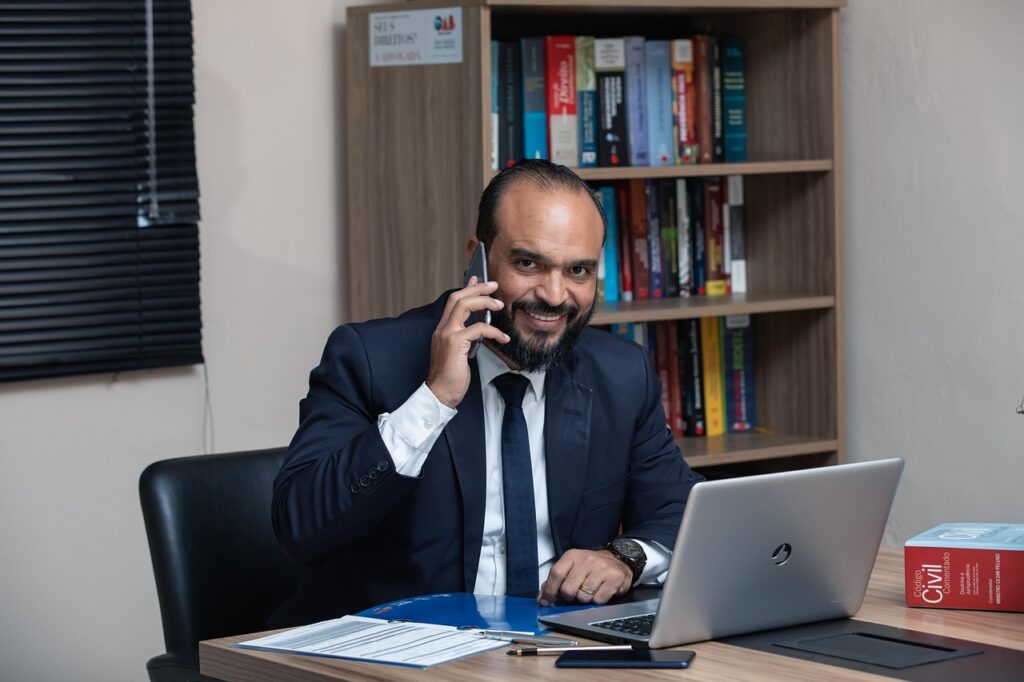 avocat droit commercial