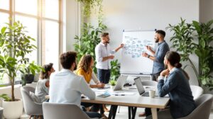 bien être au travail