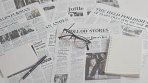 journaux annonces légales