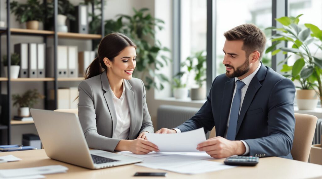 Top 7 des avantages du PERin pour les professions libérales