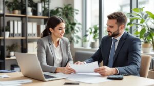 Top 7 des avantages du PERin pour les professions libérales
