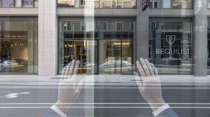 façades et identité visuelle du bâtiment