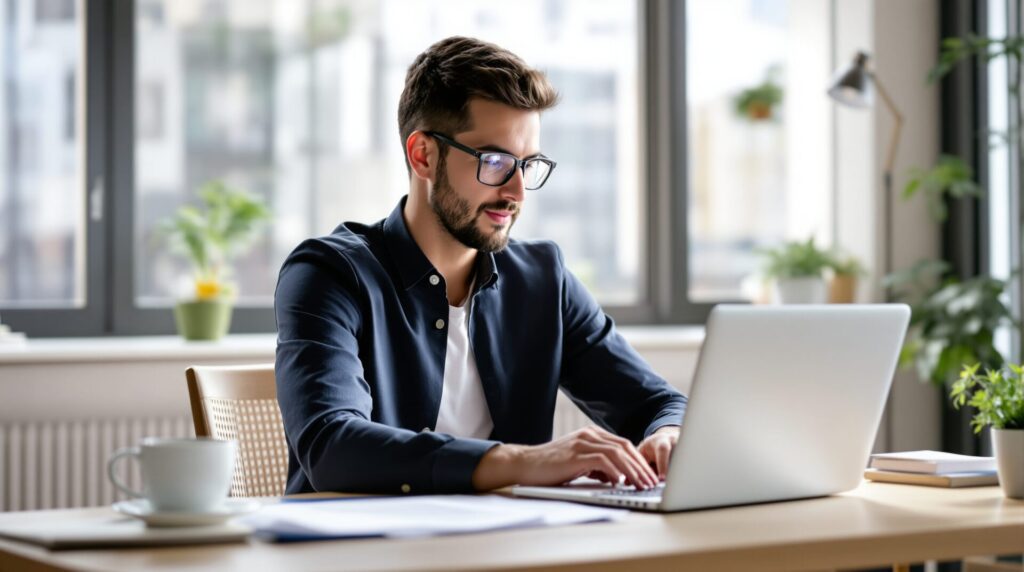 guichet unique entreprise