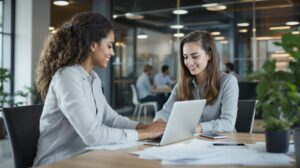 recherche intérim
