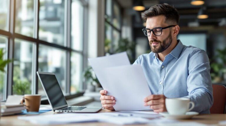 business plan auto entrepreneur