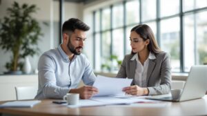 certificat du dépositaire