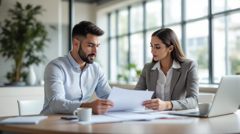 certificat du dépositaire