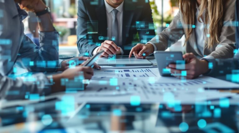 Commissaire aux apports : vers une digitalisation du secteur