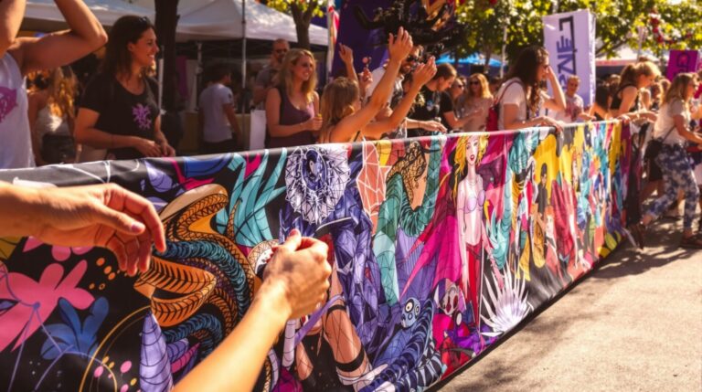 habillage barrière vauban