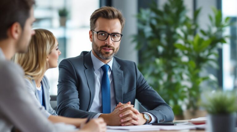 metier de gestionnaire