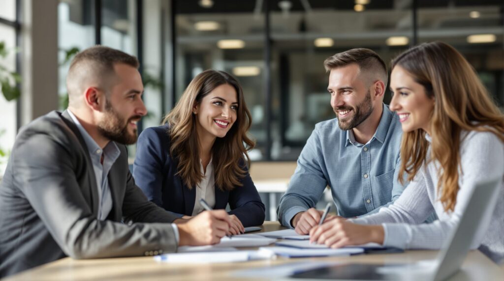 cédric guérin team seo rennes
