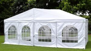 chapiteau professionnel