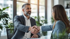 Comment le management de transition peut combler un poste clé en urgence ?