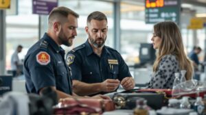 amende contrefaçon douane