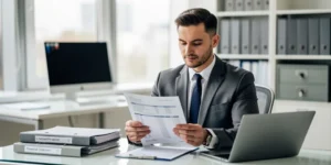 confidentialité des comptes annuels