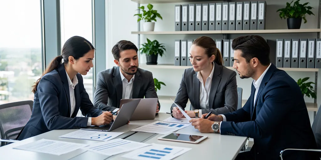 Avocat en droit des affaires