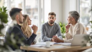 investissement passif