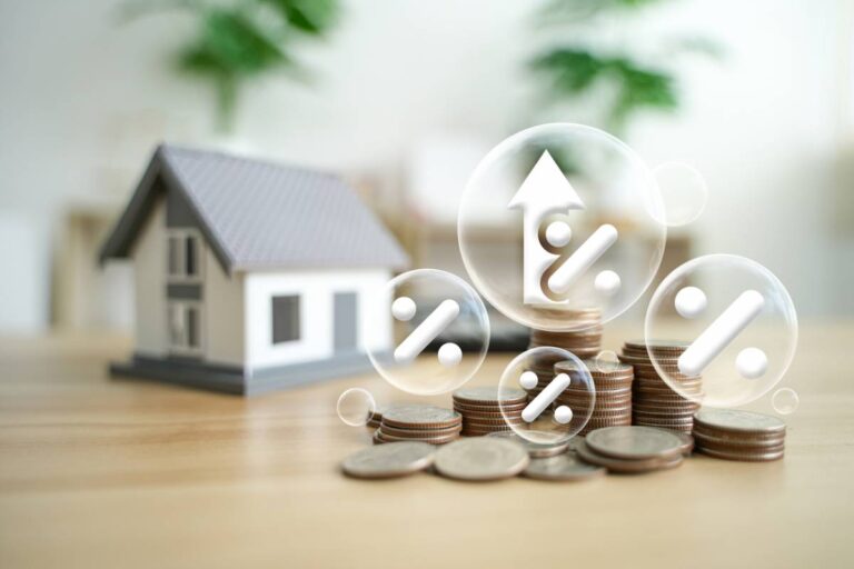 Les facteurs qui façonnent les taux des prêts immobiliers